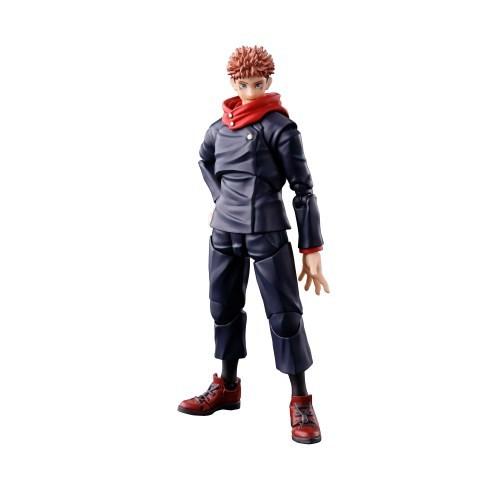 S.H.Figuarts 呪術廻戦 虎杖悠仁 | 