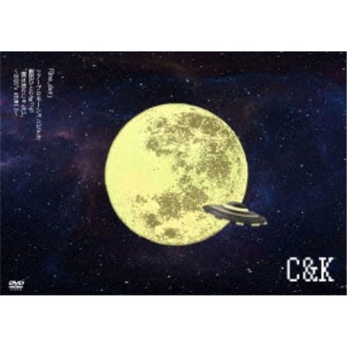 C＆K／「One＿day」ツアープロモーションビデオ 劇団ひとりぼっち 僕は独りじゃない 〜2020’s AYUMI 3〜 (初回限定) 【DVD】