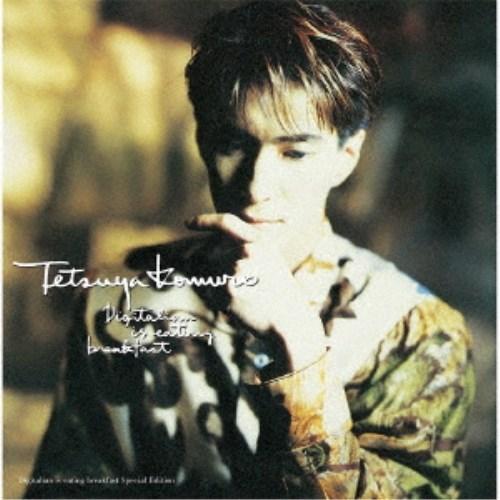 小室哲哉 Digitalian 完全生産限定版+特別プレート【未開封品】 小室哲哉／Digitalian is eating breakfast Special Edition《完全生産