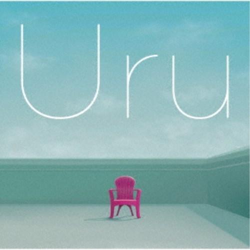 Uru／ファーストラヴ《通常盤》 【CD】 | 