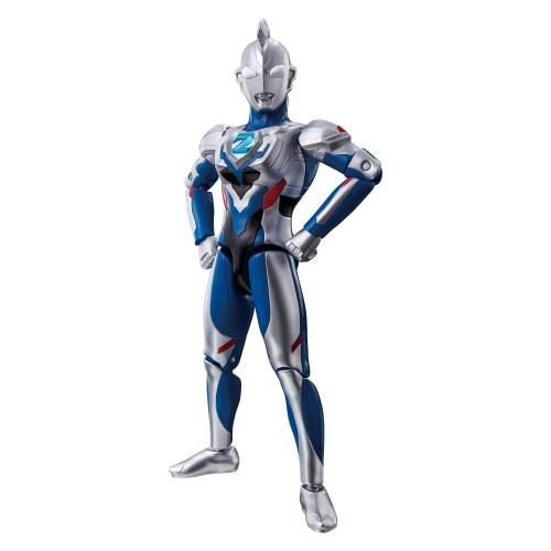 ウルトラマンゼット ウルトラアクションフィギュア お洒落 オリジナルおもちゃ こども 男の子 3歳 その他ウルトラマン 子供