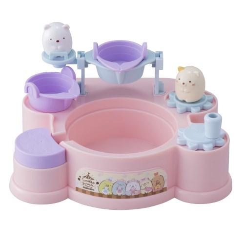 すみっコぐらし おうちで グミ チョコつくるんですおもちゃ こども 子供 女の子 ままごと ごっこ 作る 8歳 ハピネットオンラインpaypayモール 通販 Paypayモール