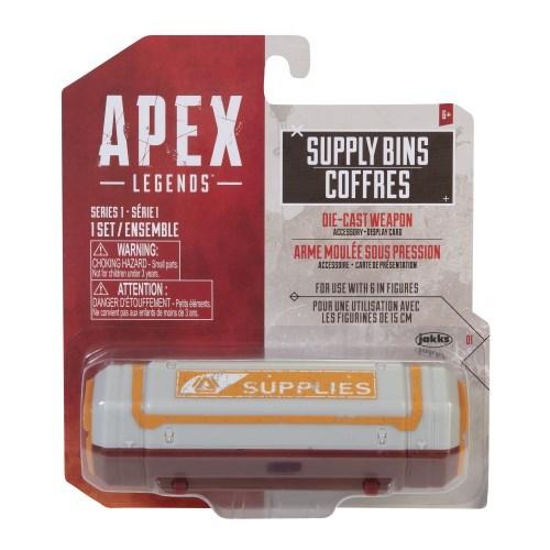 セール開催中最短即日発送 Apex Legends サプライボックスおもちゃ 雑貨 バラエティ