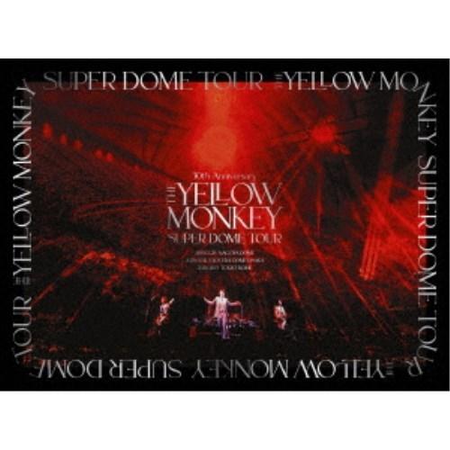 THE YELLOW MONKEY／30th Anniversary THE YELLOW MONKEY SUPER DOME TOUR BOX《完全生産限定盤》 (初回限定) 【DVD】