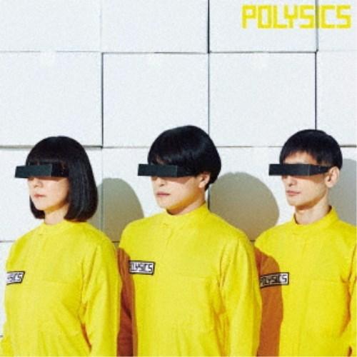 POLYSICS／走れ！with ヤマサキセイヤ(キュウソネコカミ)《通常盤》 【CD】｜esdigital