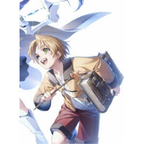 無職転生 〜異世界行ったら本気だす〜』Chapter 1 【Blu-ray