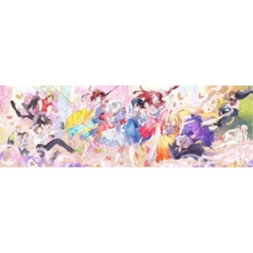 ゾンビランドサガ Blu-ray BOX (初回限定) 【Blu-ray】 : ハピネット