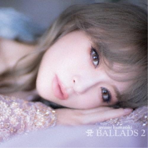 浜崎あゆみ／A BALLADS 2 【CD+DVD】｜esdigital