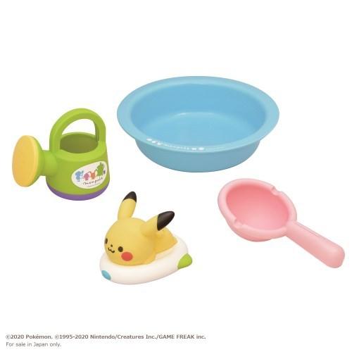モンポケ おふろセットおもちゃ こども 子供 知育 勉強 1歳5ヶ月 ポケモン ハピネット オンラインyahoo ショッピング店 通販 Yahoo ショッピング