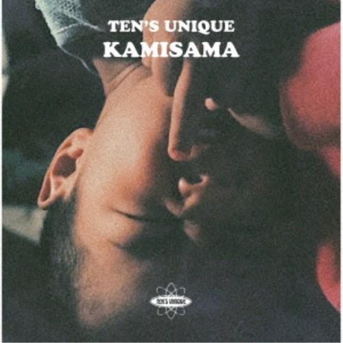 TEN’S UNIQUE／KAMISAMA 【CD】｜esdigital