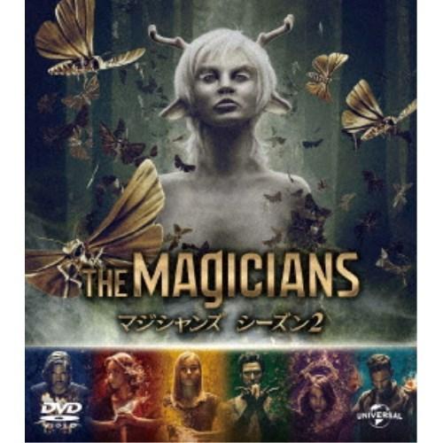 マジシャンズ シーズン2 バリューパック 【DVD】 | 