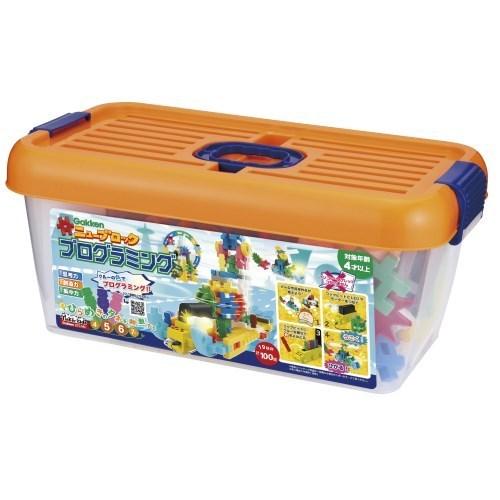 全国宅配無料 Gakkenニューブロック プログラミングおもちゃ こども 子供 知育 勉強 4歳 最適な価格 Www Hc Healthcom Com