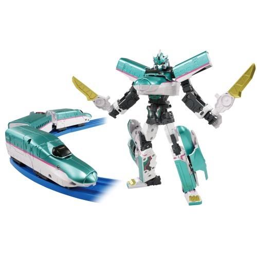 通販 新幹線変形ロボ シンカリオンz シンカリオンz E5はやぶさ 日本おもちゃ大賞21 キャラクター トイ