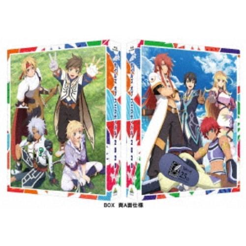 高額売筋 テイルズ オブ フェスティバル Blu Ray 特装限定版 初回限定