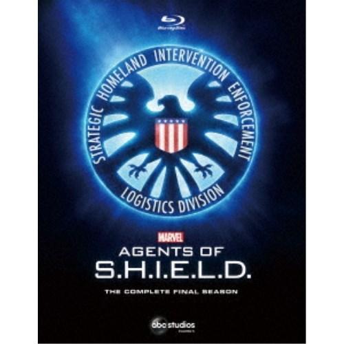 エージェント オブ シールド ファイナル シーズン Complete Box Sonicacts Com