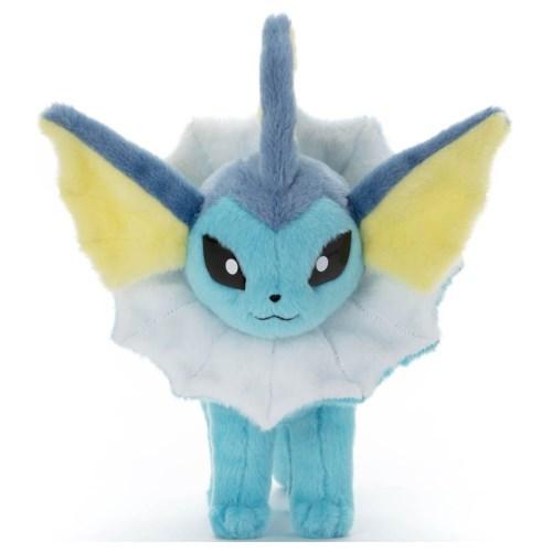 ポケモン キミにきめた！ポケモンゲットぬいぐるみ シャワーズおもちゃ こども 子供 女の子 ぬいぐるみ 3歳 | 