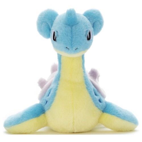 5 大好評 ポケモン キミにきめた ポケモンゲットぬいぐるみ ラプラスおもちゃ こども 子供 女の子 ぬいぐるみ 3歳2 680円 Aynaelda Com