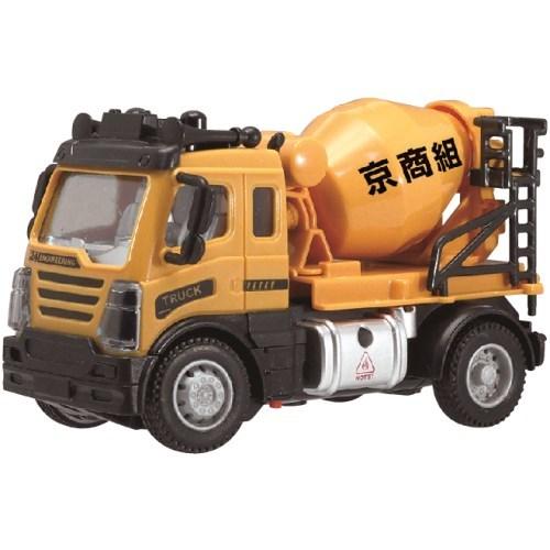 R Cはたらく車 ミキサー車おもちゃ こども 子供 ラジコン 6歳 ハピネットオンラインpaypayモール 通販 Paypayモール