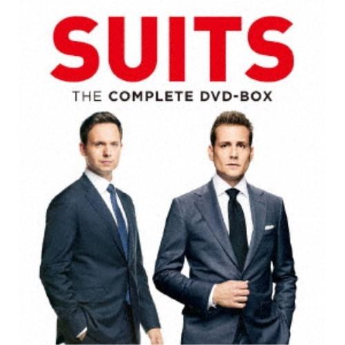 美品　SUITS/スーツ DVD-BOX 全巻 美品 SUITS/スーツ DVD-BOX 全巻 Amazon.com: Suits: The