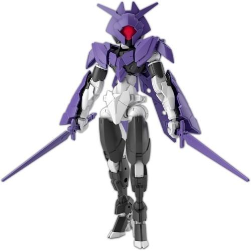 30MM 1/144 EXM-E7f スピナティア (フェンサー仕様) 1/144スケール プラモデルおもちゃ プラモデル 8歳 | 