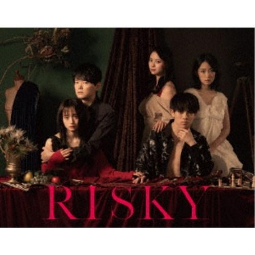RISKY 百貨店 期間限定 Blu-ray