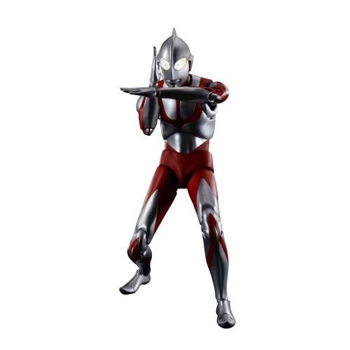 DYNACTION ウルトラマン(シン・ウルトラマン)【再販】フィギュア その他ウルトラマン｜esdigital