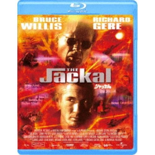 ジャッカル 【Blu-ray】｜esdigital