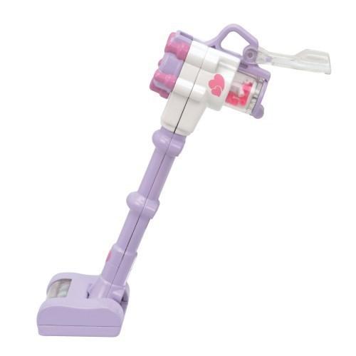 リカちゃん Lg 07 スティックタイプ そうじきおもちゃ こども 3歳 女の子 小物 直営店 子供 人形遊び