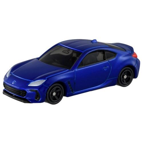 トミカ No 28 Subaru Brz 箱 おもちゃ こども 子供 男の子 ミニカー 車 くるま 3歳 ハピネットオンラインpaypayモール 通販 Paypayモール