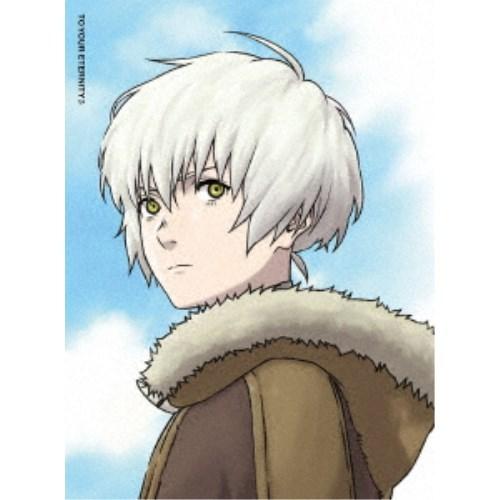 長しなえのあなたへ 3《ものの見事に生み出すこと押さえる版》 (初回押さえる) 【Blu-ray】 テレビアニメ-アニメーション