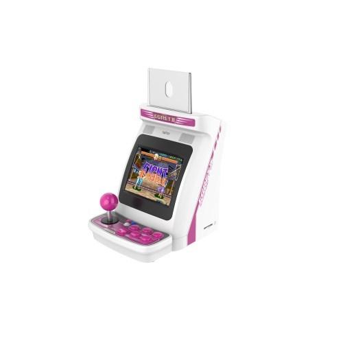 イーグレットツー ミニ
