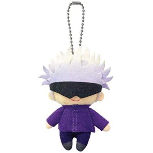 呪術廻戦 ボールチェーンマスコット 五条悟おもちゃ こども 子供 女の子 ぬいぐるみ ハピネットオンラインpaypayモール 通販 Paypayモール