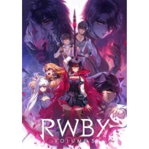 Rwby Volume 5 通常版 Belle Ile Nature Org