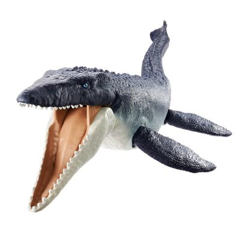 ジュラシック ワールド 海の王者 モササウルスおもちゃ 正規激安 こども 4歳4 780円 子供 物品 男の子