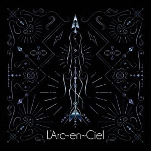 L’Arc-en-Ciel／ミライ《完全生産限定盤》 (初回限定) 【CD】｜esdigital