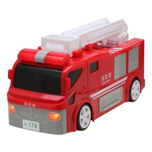 R C うんてんしちゃお 消防車おもちゃ こども 子供 ラジコン 5歳 ハピネット オンラインyahoo ショッピング店 通販 Yahoo ショッピング