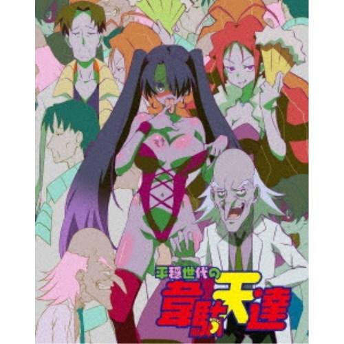 大人しやか時人の韋駄天達 3《物のみごとに生み出すこと押さえる版》 (初回押さえる) 【ヴィデオディスク】