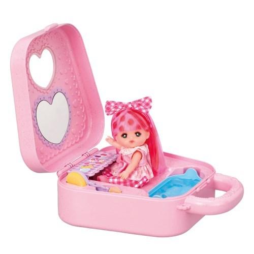 ポケットメルちゃん パーツ ポケメルドレッサーおもちゃ こども 子供 女の子 人形遊び 小物 3歳 かわいい