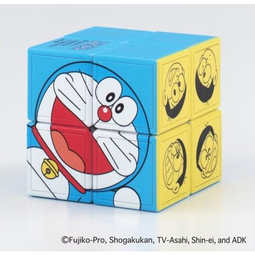 ドラえもん はじめてルービックキューブおもちゃ こども 子供 6歳1 半額 ゲーム 350円 パーティ