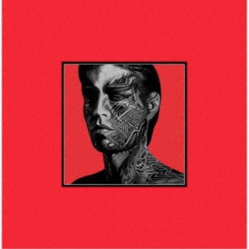 ザ・ローリング・ストーンズ／刺青の男 40周年記念エディション スーパー・デラックス 4CDボックス・セット《完全生産限定盤》 (初回限定) ....