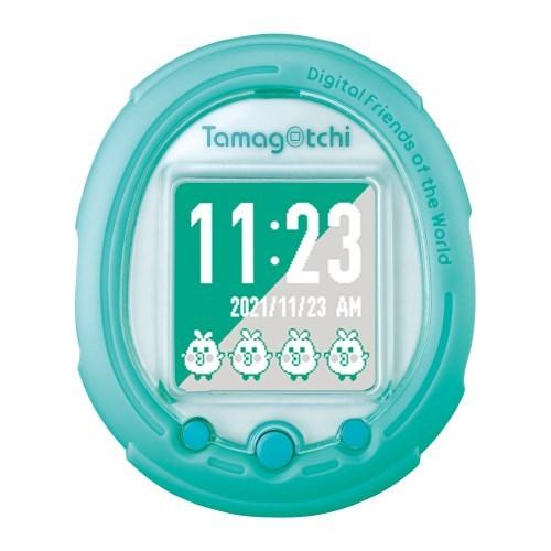 NEW売り切れる前に☆ 新作モデル Tamagotchi Smart Mintblueおもちゃ こども 子供 ゲーム 6歳 たまごっち5 350円 setaspic.com setaspic.com