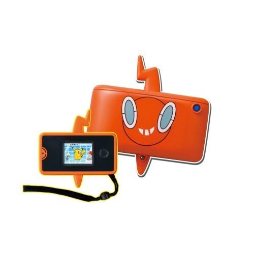 販売取寄 ポケモン図鑑 スマホロトム プラス おもちゃ こども 子供 男の子 4歳 特注食品 Www Gacfmi Org