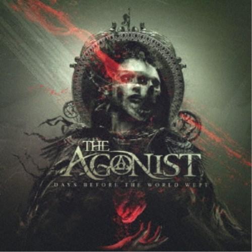 ジ・アゴニスト／デイズ・ビフォー・ザ・ワールド・ウェプト 【CD