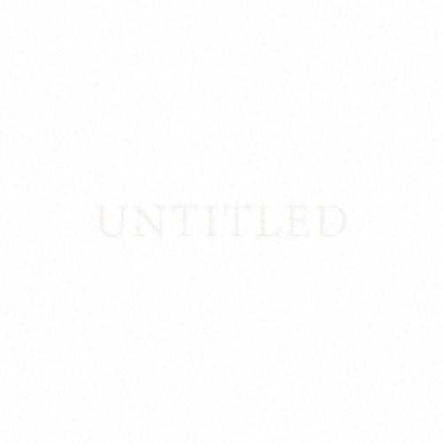 浦田直也／UNTITLED 【CD+DVD】｜esdigital