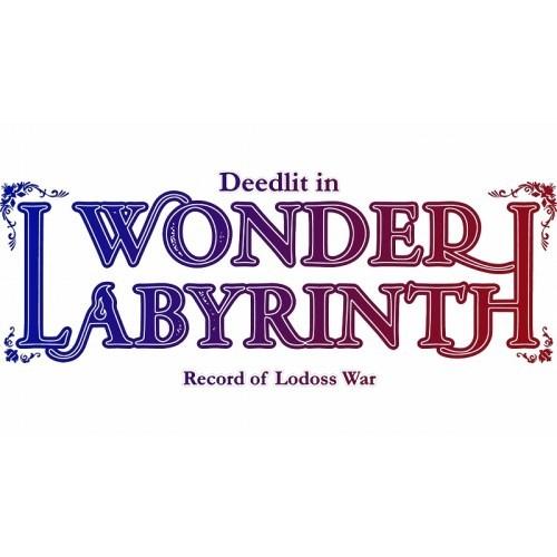ロードス島戦記-ディードリット・イン・ワンダーラビリンス- | 