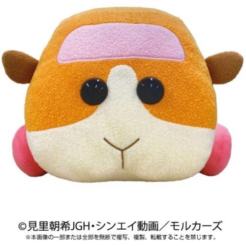 正規店 Puipuiモルカー 抱っこぬいぐるみ ポテトおもちゃ こども 子供 Riosmauricio Com
