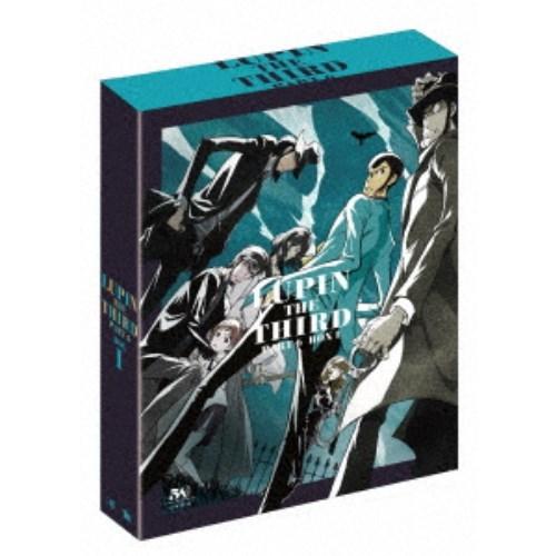 ルパン三世 PART6 Blu-ray BOX I 【Blu-ray】 : ハピネット