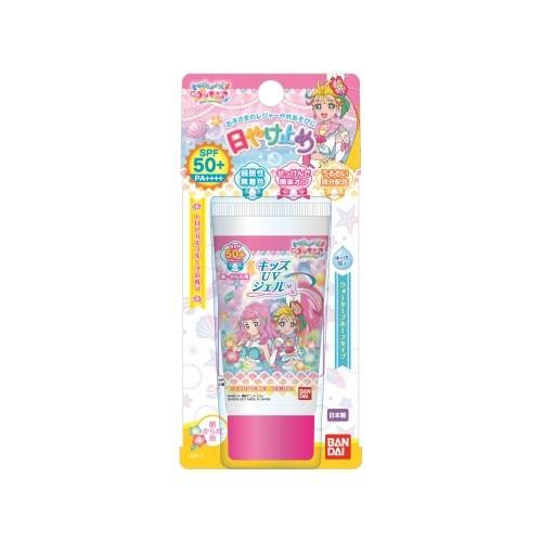 キッズUVジェル トロピカル〜ジュ！プリキュア | 
