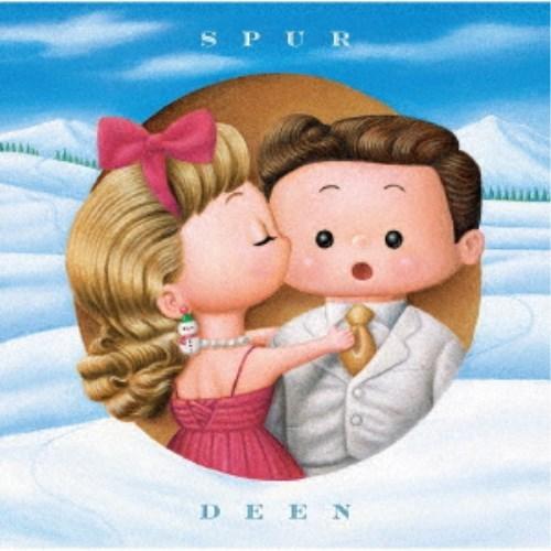 DEEN／シュプール《通常盤》 【CD】｜esdigital