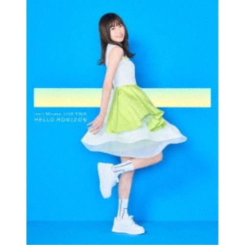 水瀬いのり／Inori Minase LIVE TOUR HELLO HORIZON 【Blu-ray】｜esdigital